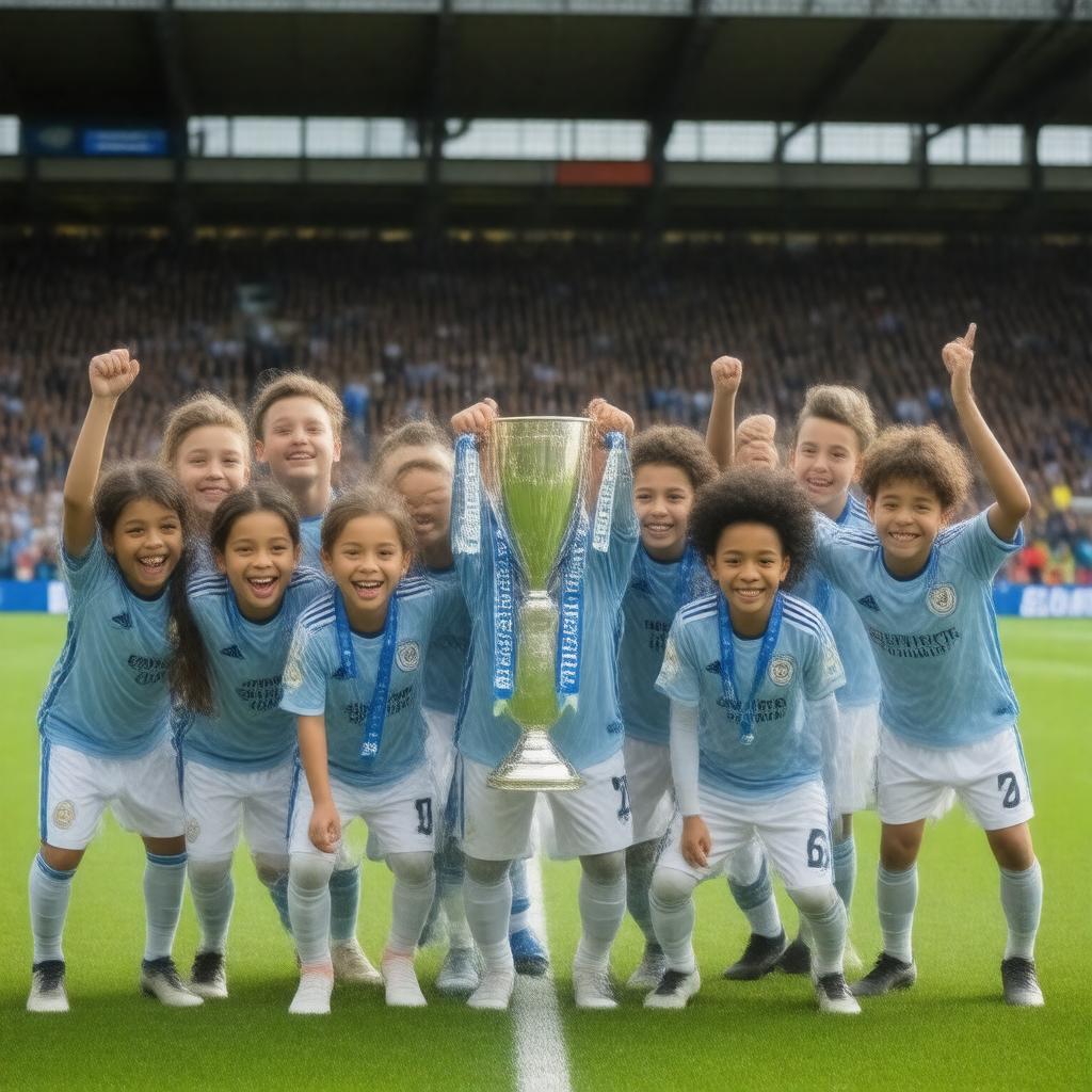 The FA Youth Cup